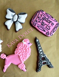 Kava Dolce Paris