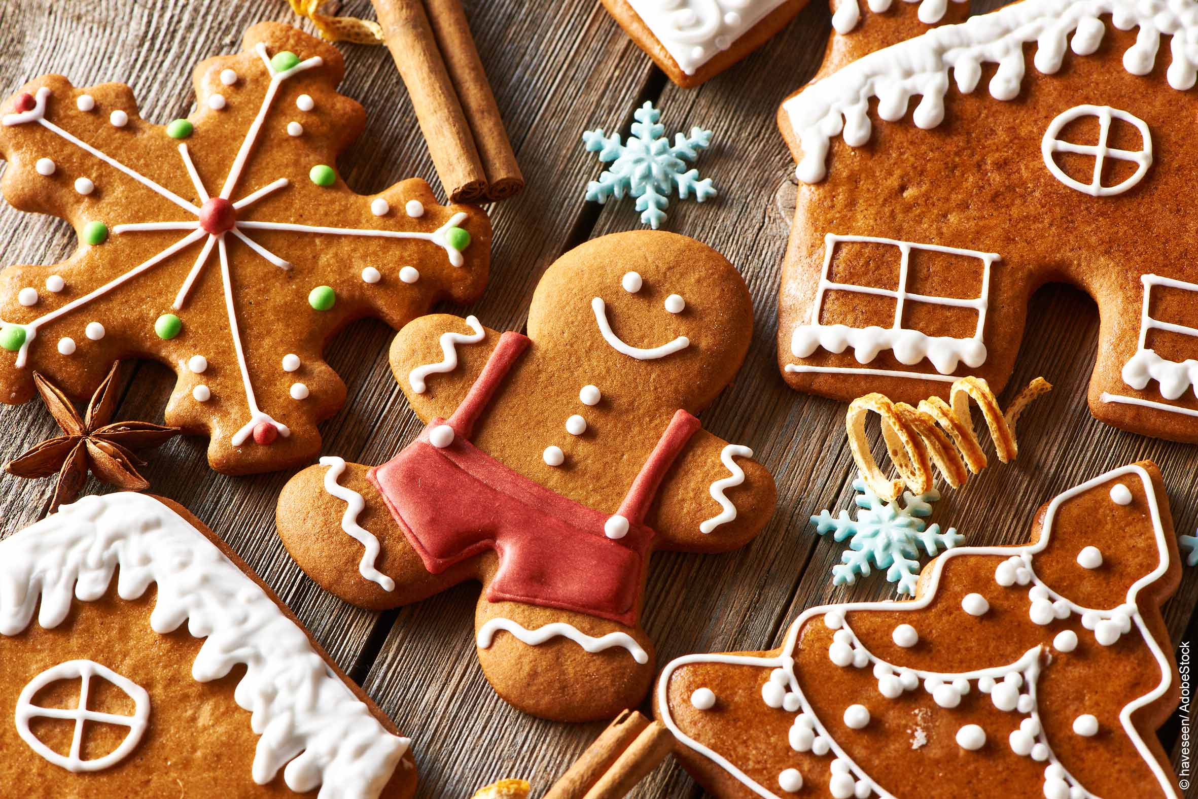 Cookies day. Пряник имбирный. Имбирное печенье. Рождественское печенье. Новогодние пряники.