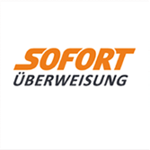 Sofort &Uuml;berweisung