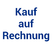 Kauf auf Rechnung
