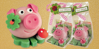 Marzipanschweinchen
