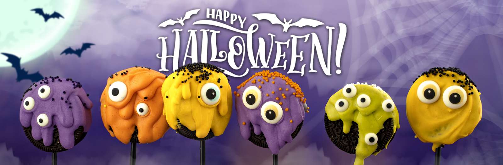 Happy Halloween Teaser