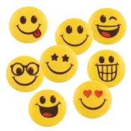 Produktbild für 150 Funny Faces aus Zucker