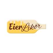 Produktbild für Günthart 140 Stück Spezialitäten Dekor Eierlikör weiße Schokolade für Torten Desserts Gebäck und Pralinen Dekoration aus Schokolade