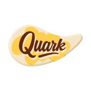 Produktbild für Günthart 100 Stück Spezialitäten-Dekor Quark weiße Schokolade zum Verzieren