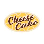 Produktbild für Günthart 144 Stück Spezialitäten Dekor Cheese Cake weiße Schokolade für Torten Desserts Gebäck und Pralinen Dekoration aus Schokolade