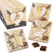 Produktbild für Günthart 8 Pralinenpräsente "Rudi & Friends"
