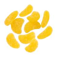 Produktbild für Günthart Gellefrüchte Zitrone, 1kg