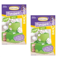 01083 22 Günthart Fondant / Rollfondant / Rohmassen
