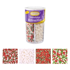 01355 0 Günthart  Streudeko / Essbare Glitter / Streusel
