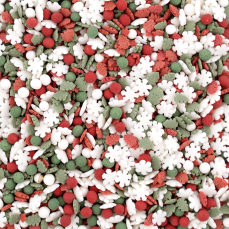 01355 0 Günthart  Streudeko / Essbare Glitter / Streusel