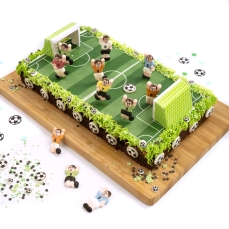 Nopic Günthart Backwelt Fußball