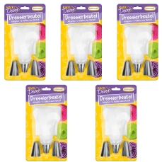 11304 Günthart Spritztüllen