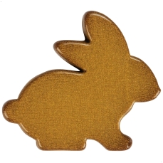 1160 Schokohasen Günthart BackDecor