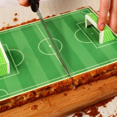 Nopic Günthart Backwelt Fußball