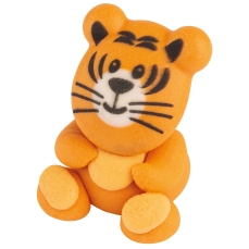 2043 Zootiere Zucker Günthart Tortendeko