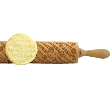 213 15 Game Of Thrones Teigroller Valek Rolling Pins Modellierwerkzeug