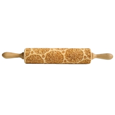 213 22 B Valek Rolling Pins Backhelfer