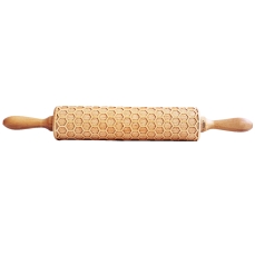 213 23 B Valek Rolling Pins Backhelfer
