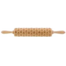 213 9 B Nudelholz Teddy Baer Praegung Valek Rolling Pins Backhelfer