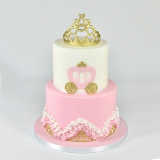 241 15 A Prinzessin Kutsche Ausstecher FMM Sugarcraft FMM Sugarcraft