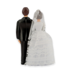 2543 100 Günthart Hochzeitsfiguren