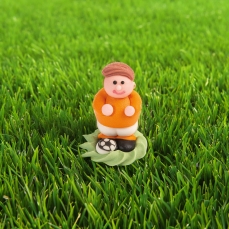2739 Günthart Backwelt Fußball