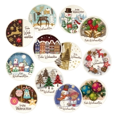 30148 Günthart Weihnachten