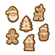 30750 Günthart Weihnachten