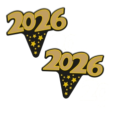 3536 Günthart Neujahr
