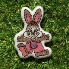 4036 Günthart Ostern