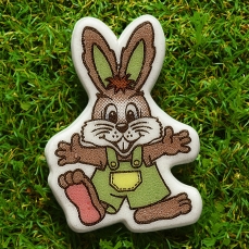 4036 Günthart Ostern