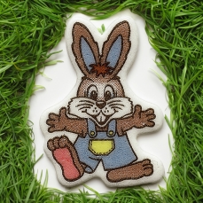 4036 Günthart Ostern