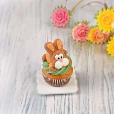 4039 Osterhasen Zucker Günthart Ostern