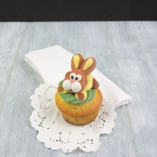 4039 Osterhasen Zucker Günthart Ostern