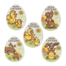 4064 Dekorschilder Ostern Günthart Ostern