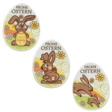 4064 Dekorschilder Ostern Günthart Ostern