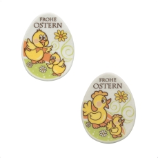 4064 Dekorschilder Ostern Günthart Ostern