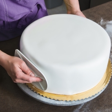4225 Günthart Fondant / Rollfondant / Rohmassen