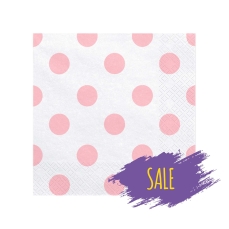 534 16Sale partydeco Servietten