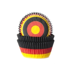 552DeutschlandMuffins House of Marie House of Marie