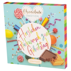 60064 Günthart Schokoladen Geschenke