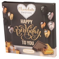60064 Günthart Schokoladen Geschenke