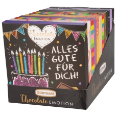 60064 Günthart Schokoladen Geschenke