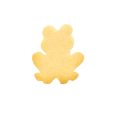669 336 Keks Ausstecher Frosch Kroete Cutter Sweet Keksausstecher