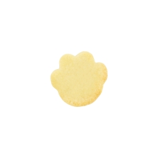 669 391 A Keksausstecher Pfote Edelstahl Der-Ideen-Shop Cuttersweet