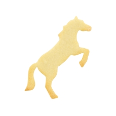 669 404 Wild Pferd Keks Ausstecher Der-Ideen-Shop Keksausstecher