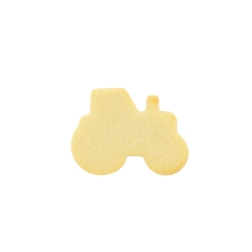 669 406 Keksausstechform Traktor Der-Ideen-Shop Cuttersweet