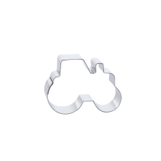 669 406 Keksausstechform Traktor Der-Ideen-Shop Cuttersweet