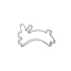 669 424 Keksausstecher Springender Hase Cutter Sweet Cuttersweet